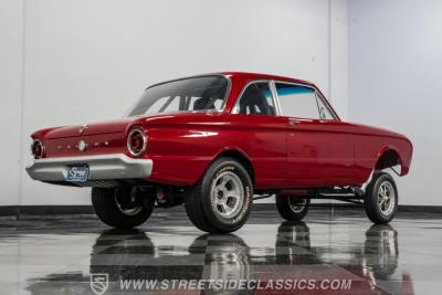1962 Ford Falcon Gasser