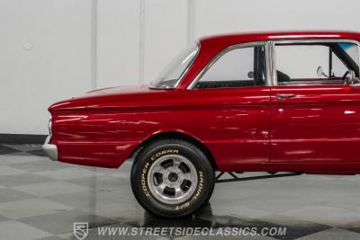 1962 Ford Falcon Gasser