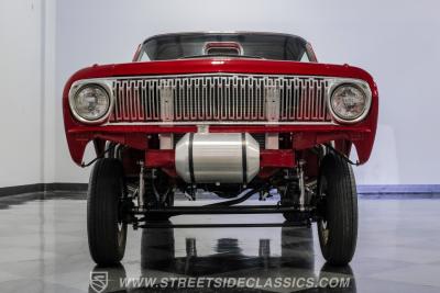 1962 Ford Falcon Gasser