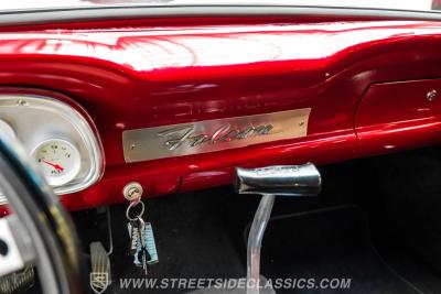 1962 Ford Falcon Gasser