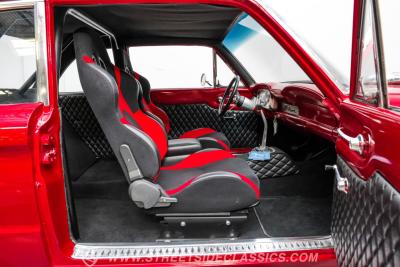 1962 Ford Falcon Gasser