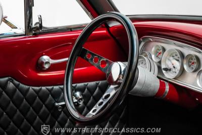 1962 Ford Falcon Gasser