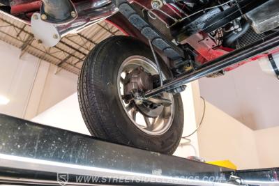 1962 Ford Falcon Gasser