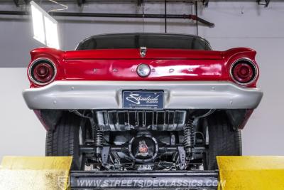 1962 Ford Falcon Gasser