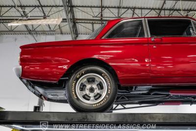 1962 Ford Falcon Gasser