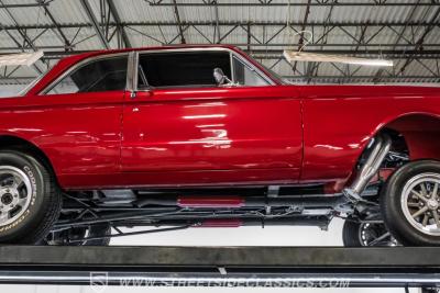 1962 Ford Falcon Gasser