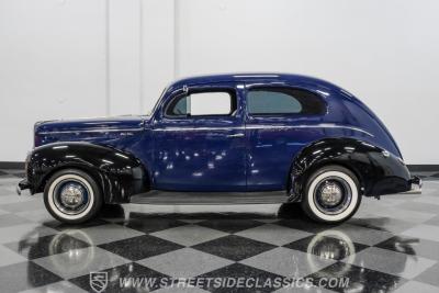 1940 Ford Deluxe Streetrod