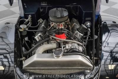 1940 Ford Deluxe Streetrod