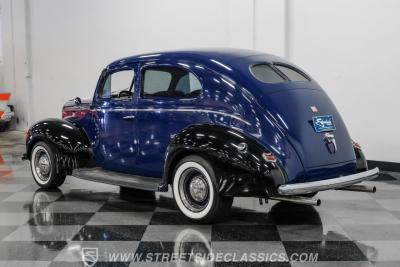 1940 Ford Deluxe Streetrod