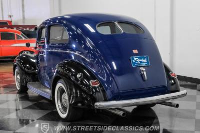 1940 Ford Deluxe Streetrod
