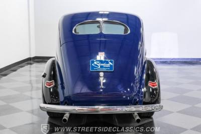 1940 Ford Deluxe Streetrod