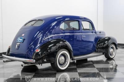 1940 Ford Deluxe Streetrod