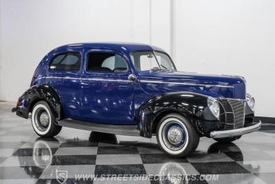1940 Ford Deluxe Streetrod