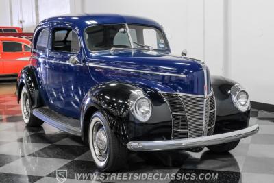 1940 Ford Deluxe Streetrod