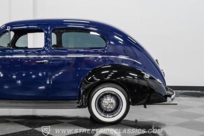 1940 Ford Deluxe Streetrod
