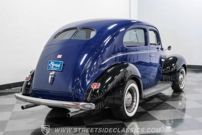 1940 Ford Deluxe Streetrod