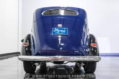 1940 Ford Deluxe Streetrod