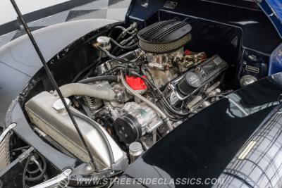 1940 Ford Deluxe Streetrod