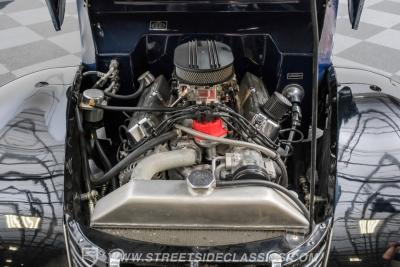1940 Ford Deluxe Streetrod