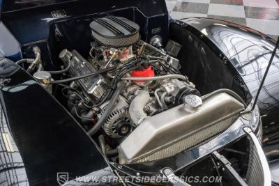 1940 Ford Deluxe Streetrod