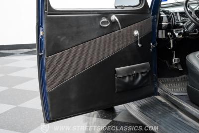 1940 Ford Deluxe Streetrod