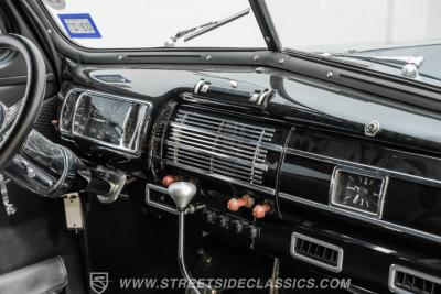 1940 Ford Deluxe Streetrod