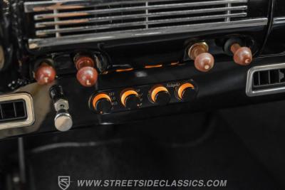 1940 Ford Deluxe Streetrod