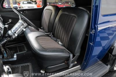1940 Ford Deluxe Streetrod