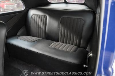 1940 Ford Deluxe Streetrod