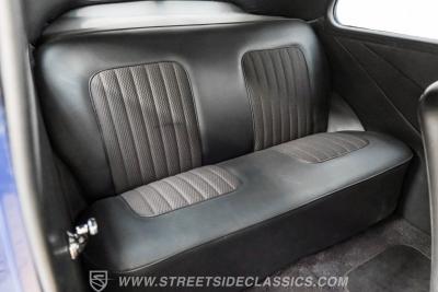 1940 Ford Deluxe Streetrod