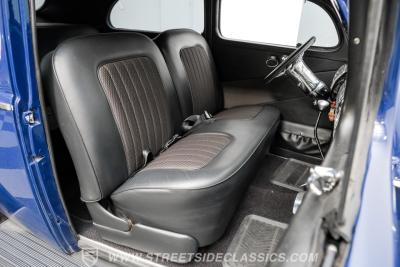 1940 Ford Deluxe Streetrod