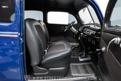 1940 Ford Deluxe Streetrod