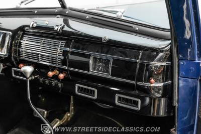 1940 Ford Deluxe Streetrod