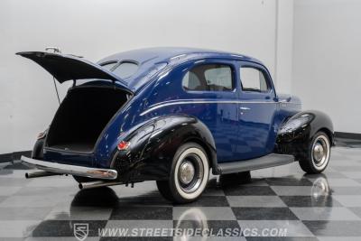1940 Ford Deluxe Streetrod