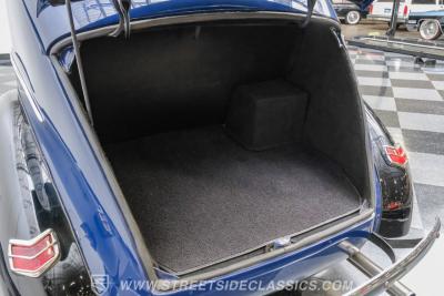 1940 Ford Deluxe Streetrod