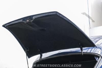 1940 Ford Deluxe Streetrod