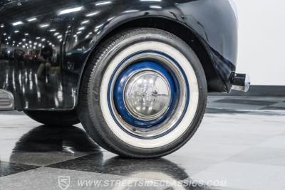 1940 Ford Deluxe Streetrod