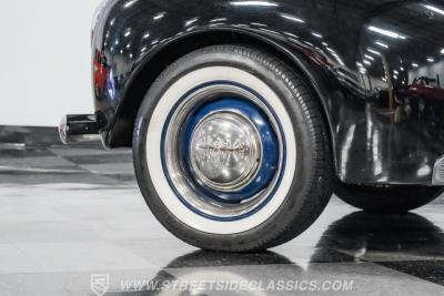 1940 Ford Deluxe Streetrod