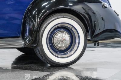 1940 Ford Deluxe Streetrod