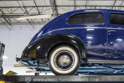 1940 Ford Deluxe Streetrod