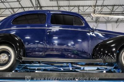 1940 Ford Deluxe Streetrod