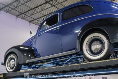 1940 Ford Deluxe Streetrod
