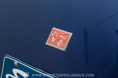 1940 Ford Deluxe Streetrod