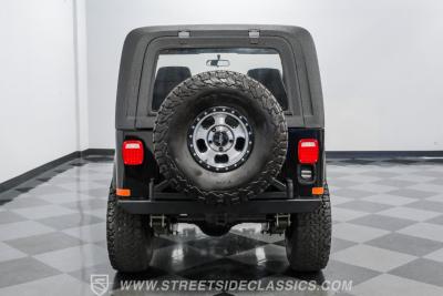 1980 Jeep CJ7 Renegade