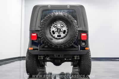 1980 Jeep CJ7 Renegade