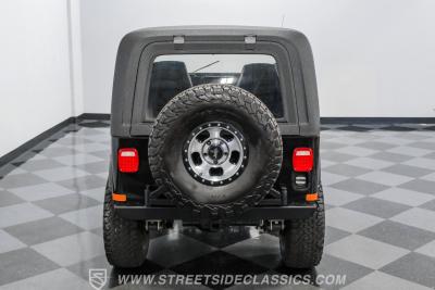 1980 Jeep CJ7 Renegade