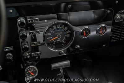 1980 Jeep CJ7 Renegade