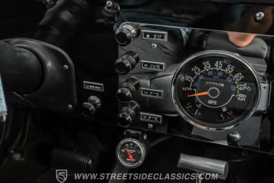 1980 Jeep CJ7 Renegade