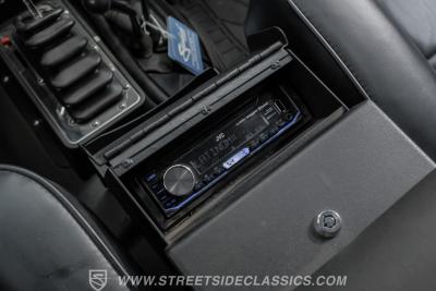 1980 Jeep CJ7 Renegade