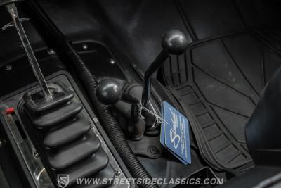 1980 Jeep CJ7 Renegade